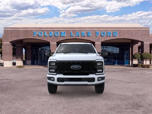 New 2026 Ford F250 Lariat w/ Tremor Off-Road Package AWD/4WD image 6