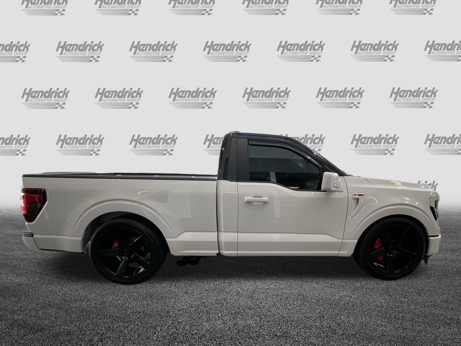 Used 2026 Ford F150 XL RWD image 11