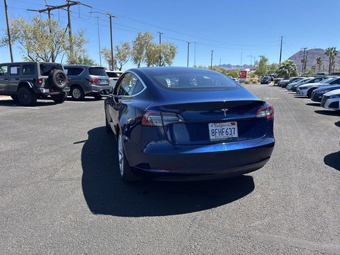 Used 2018 Tesla Model 3 Long Range image 11