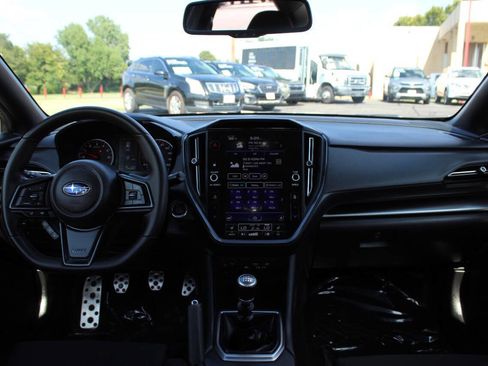 Used 2023 Subaru WRX Premium image 19