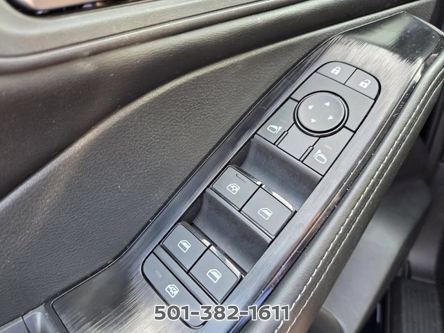 Certified 2026 Nissan Rogue SV FWD image 29