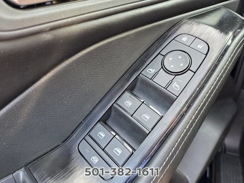 Certified 2026 Nissan Rogue SV FWD image 29