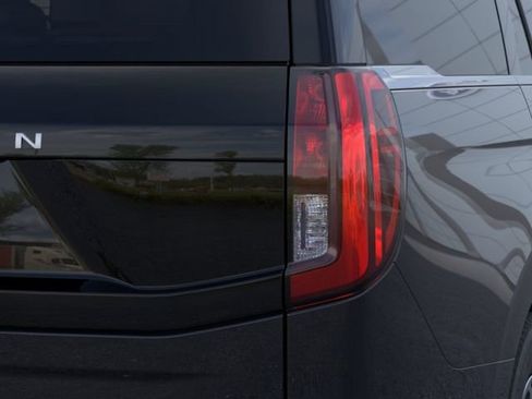 New 2026 Ford Expedition Active AWD/4WD image 21