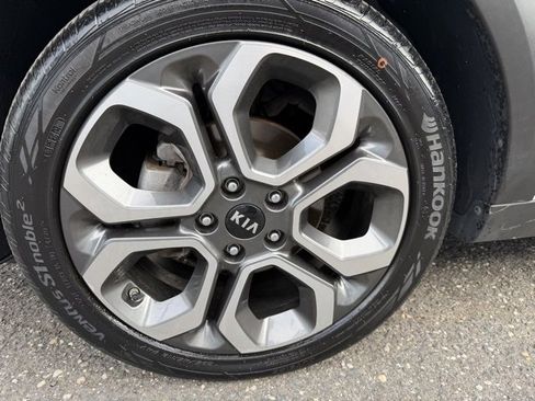 Used 2021 Kia Soul X-Line image 10