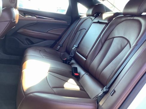 Used 2018 Buick LaCrosse Avenir w/ Driver Confidence Package #2 image 23