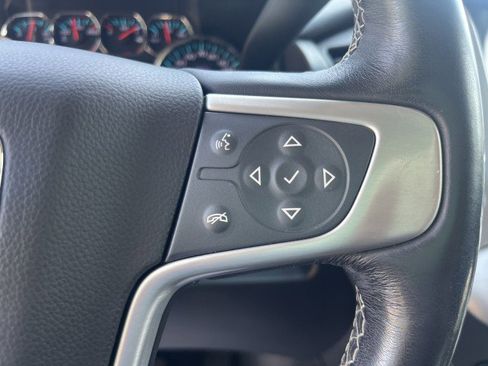 Used 2019 GMC Yukon SLT image 22