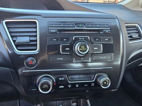 Used 2013 Honda Civic EX image 9