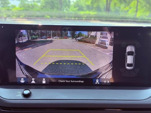 Used 2023 Honda Accord EX-L image 22