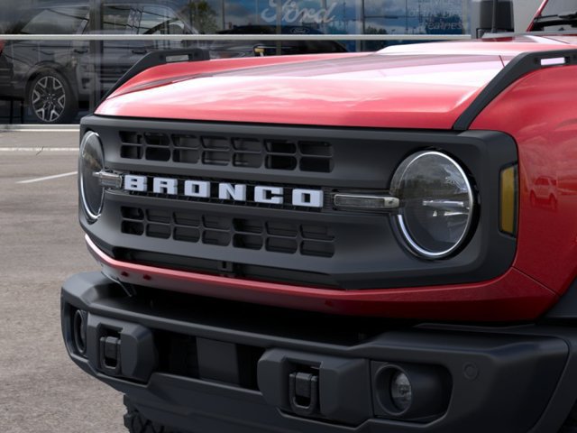 New 2026 Ford Bronco Big Bend w/ Black Diamond Package AWD/4WD image 19