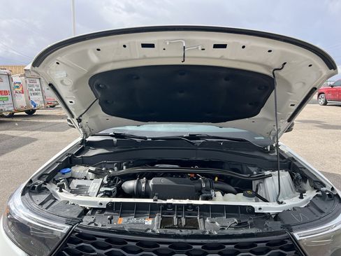 Used 2021 Ford Explorer ST w/ Equipment Group 401A image 12