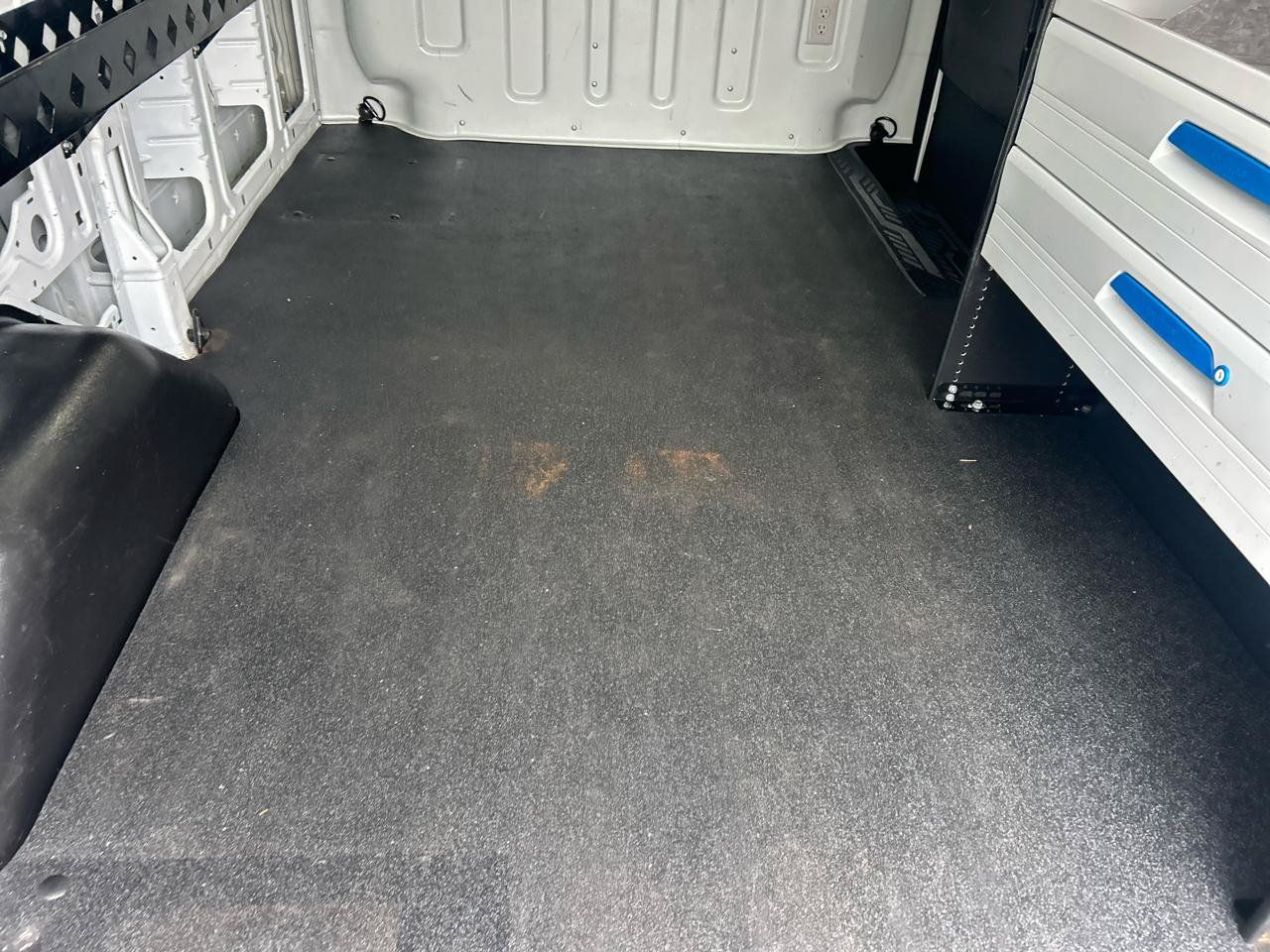 Used 2018 Ford Transit 150 130 Low Roof RWD image 14