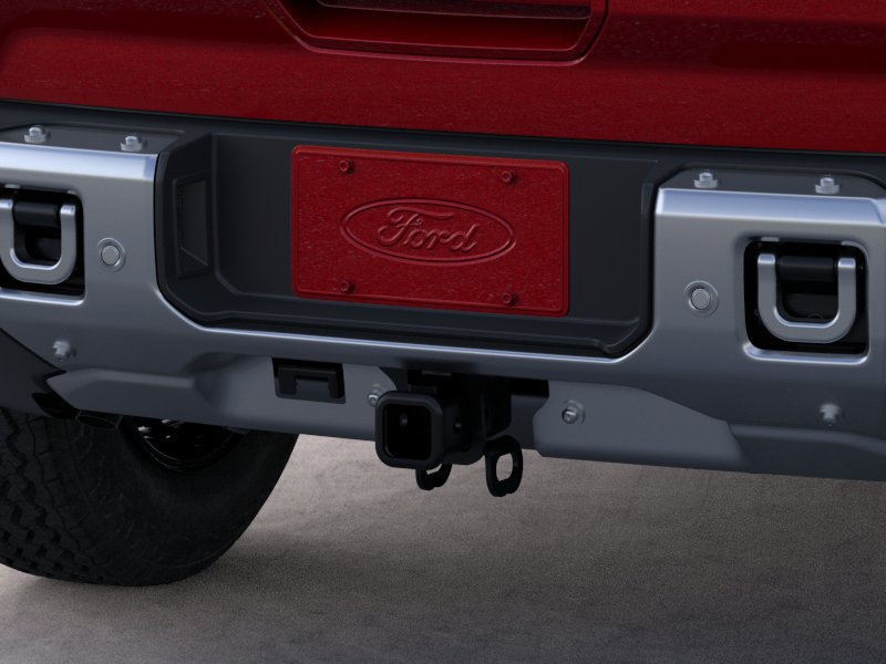 New 2026 Ford Bronco Sport Badlands w/ Sasquatch Badlands Package AWD/4WD image 23