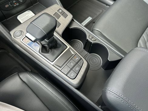 New 2026 Kia Sportage X-Line image 24