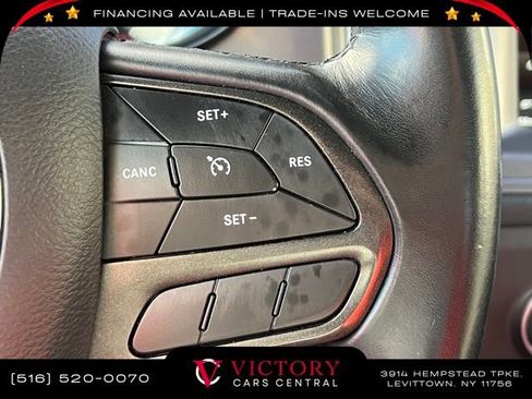 Used 2023 Dodge Charger GT image 26