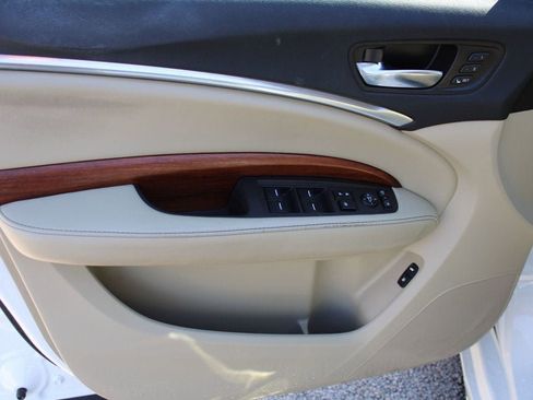 Used 2018 Acura MDX Sport Hybrid w/ Advance Pkg image 31