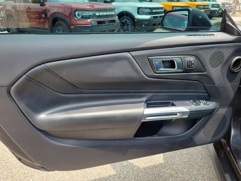 Used 2024 Ford Mustang GT Premium RWD image 10