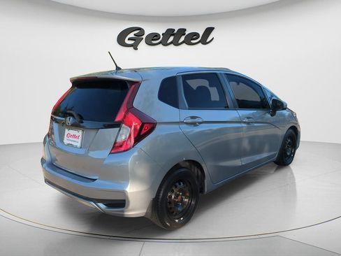 Used 2020 Honda Fit LX image 4