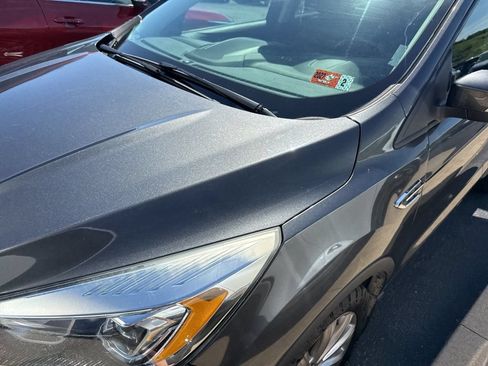 Used 2017 Ford Escape Titanium AWD/4WD image 13