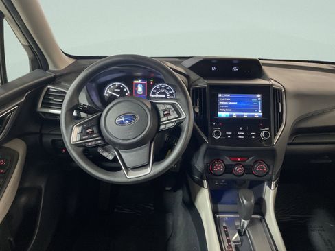 Used 2022 Subaru Forester image 16