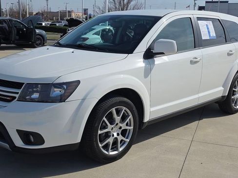 Used 2014 Dodge Journey R/T AWD/4WD image 1
