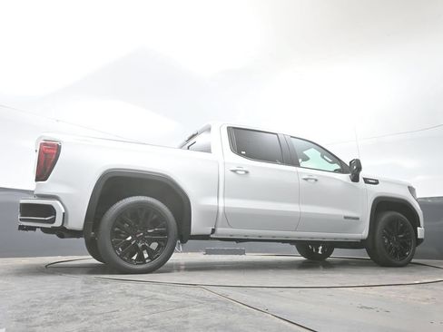 New 2026 GMC Sierra 1500 Elevation w/ Elevation Premium Package AWD/4WD image 47