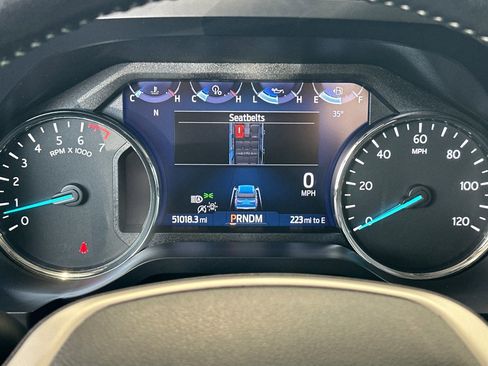 Used 2024 Ford Expedition XLT image 26