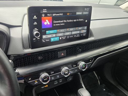 Certified 2025 Honda CR-V EX-L image 20