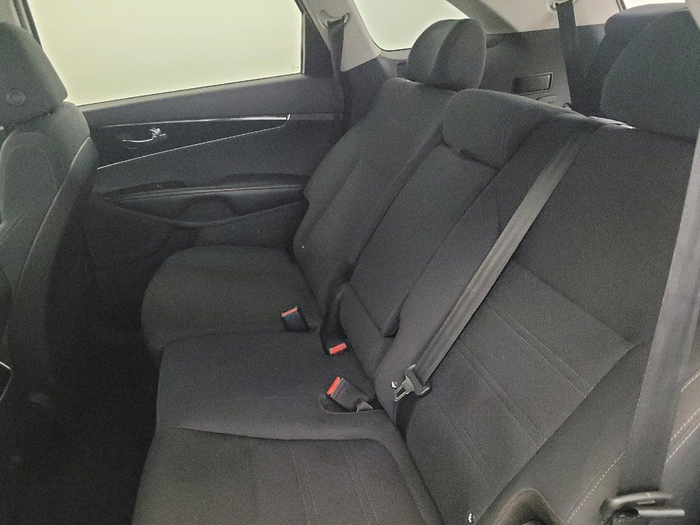 Used 2018 Kia Sorento LX w/ LX V6 Convenience Package AWD/4WD image 18