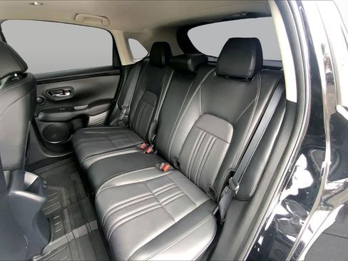 Used 2023 Honda HR-V EX-L image 20