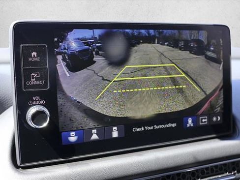 New 2026 Honda HR-V EX-L image 18