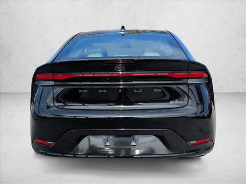 New 2026 Toyota Prius Limited image 7