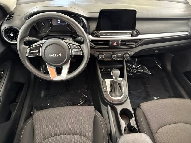 Certified 2023 Kia Forte LXS FWD image 25