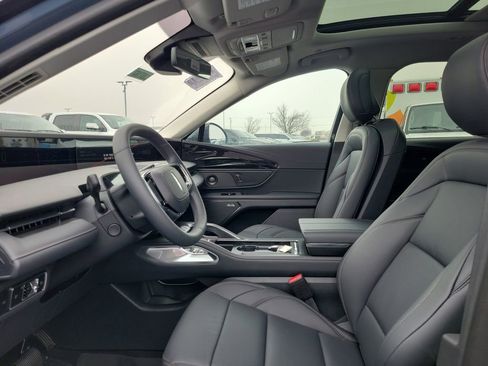 New 2026 Lincoln Nautilus Premier w/ Equipment Group 102A image 16