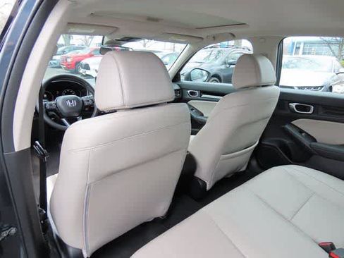 Certified 2023 Honda Civic EX-L image 13