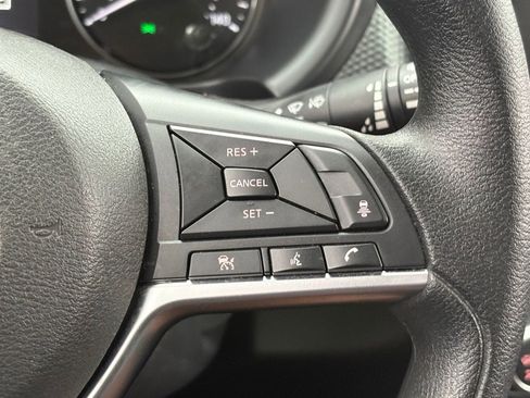 Certified 2024 Nissan Kicks SV FWD image 21
