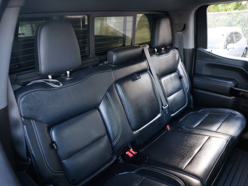 Used 2021 Chevrolet Silverado 1500 RST w/ All Star Edition Plus image 17