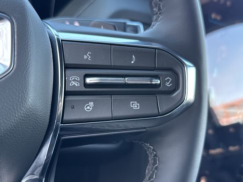 New 2026 GMC Yukon XL Denali w/ Sun & Power Step Package image 20