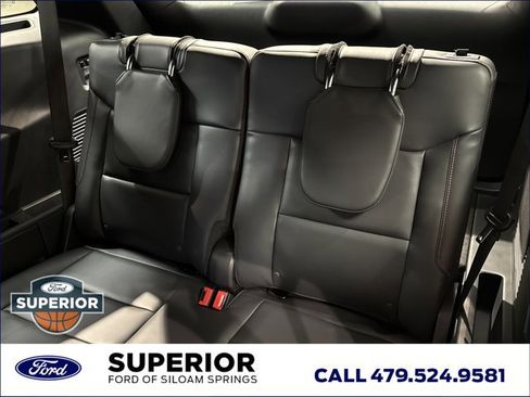 New 2026 Ford Explorer ST image 6