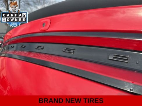 Used 2023 Dodge Charger SXT w/ Blacktop Special Edition image 17