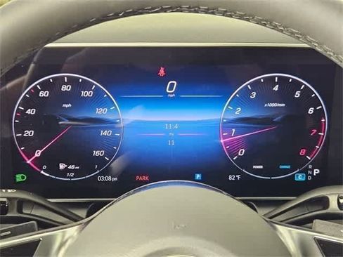 Used 2025 Mercedes-Benz GLC 300 4MATIC image 66