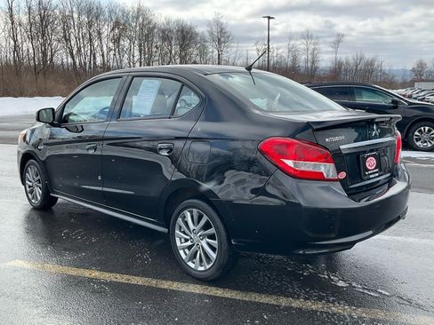Used 2019 Mitsubishi Mirage G4 SE image 23