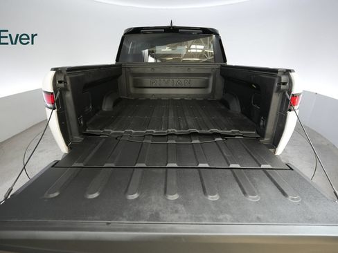 Used 2023 Rivian R1T Adventure Quad AWD/4WD image 8