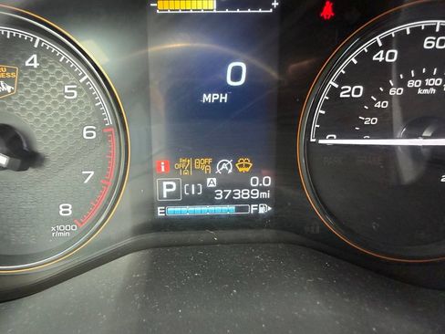 Used 2023 Subaru Forester Wilderness AWD/4WD image 30