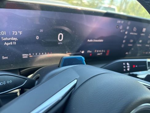 New 2026 Buick Enclave Avenir w/ Super Cruise Package image 33