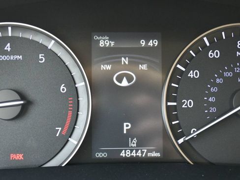 Used 2019 Lexus RX 350 AWD w/ Navigation Package image 64
