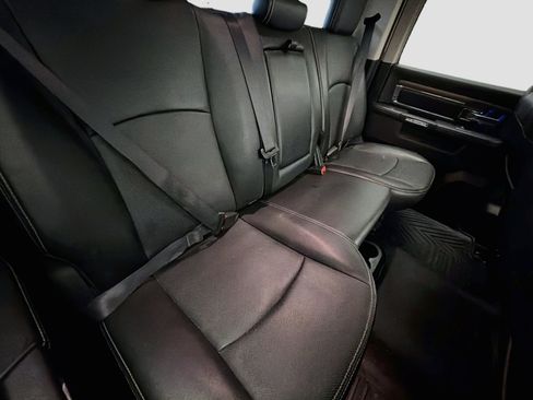 Used 2017 RAM 1500 Laramie w/ Protection Group AWD/4WD image 14