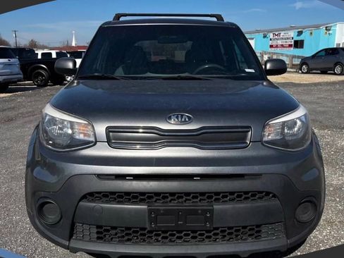Used 2019 Kia Soul image 3