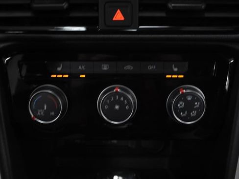 Used 2024 Volkswagen Taos S image 36