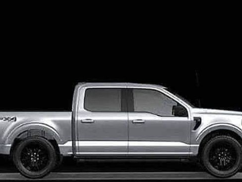 New 2026 Ford F150 XLT w/ Equipment Group 302A MID AWD/4WD image 54