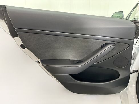 Used 2023 Tesla Model 3 Standard Range RWD image 25